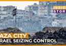 Why is Israel moving to seize control of Gaza City? | Inside Story