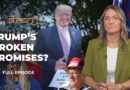 Why is there a rift in the US Republican Party? | The Stream