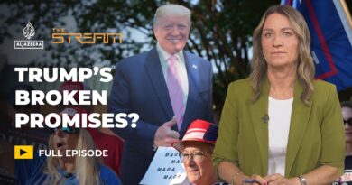 Why is there a rift in the US Republican Party? | The Stream