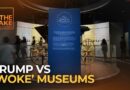 Why is Trump going after the Smithsonian museums? | The Take