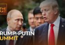 Why is Trump meeting Putin in Alaska? | The Take