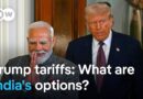 Why is Trump singling out India, and what can Modi do about it? | DW News