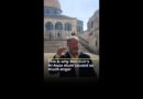 Why Itamar Ben-Gvir’s Al-Aqsa prayer caused so much anger | AJ #shorts
