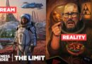 Why Living In Space Is Almost Impossible | The Limit | Business Insider
