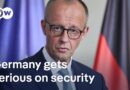 Why Merz is changing how Germany handles threats | DW News