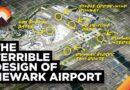 Why Newark Airport Sucks So Much