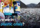 Why our planet is drowning in plastic waste | DW News