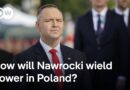 Why Polish PM Tusk says appointment of new President is a “sad day” | DW News