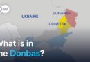 Why Russia and Ukraine are both so keen to hold on to Donetsk & Luhansk | DW News