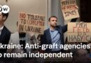 Why tackling corruption is fundamental to Ukraine’s EU accession plans | DW News