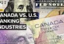 Why The U.S. Has 4,500 Banks And Canada Has 79