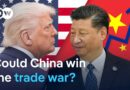 Why the US lacks leverage over China on trade | DW News