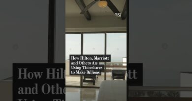 Why Timeshares Still Thrive Despite Their Scammy Reputation