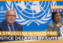 Will a UN funding shortfall affect investigations into Israel’s crimes? | Inside Story