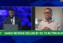 Will bulls stay in control?