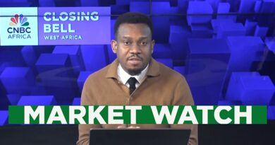 Will equities turn a corner?