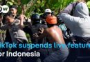 Will the protests in Indonesia continue? | DW News