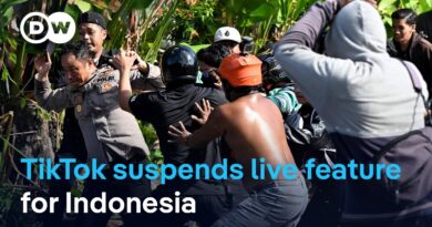 Will the protests in Indonesia continue? | DW News