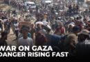 ‘Without sanctions, Israeli actions in Gaza will face no meaningful opposition’