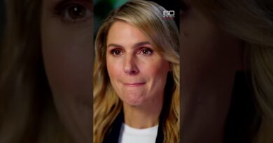 Woman’s ‘disturbing’ encounter with Trump and Epstein | 60 Minutes Australia