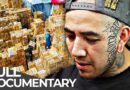 World’s Biggest Market | Inside Central de Abasto: Cartel’s Playground? | Free Documentary