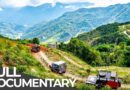 World’s Toughest Road Trip: Malaysia, Thailand & More | The Last Overland | Free Documentary