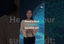 Worried About AI Replacing You? | DW News
