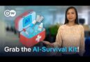 Worried About AI Replacing You? Here’s how to future-proof your job | DW News