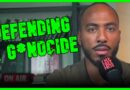 WORST DEFENSE OF A GENOC*DE EVER | The Kyle Kulinski Show