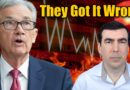 🚨 WORST in 3 Years—Clearest Sign Yet: Is the U.S. Economy on the BRINK of IMPLODING?
