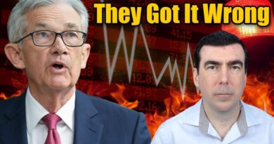 🚨 WORST in 3 Years—Clearest Sign Yet: Is the U.S. Economy on the BRINK of IMPLODING?