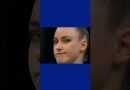 Wrong national anthem played for German gymnast | DW Sports