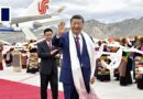 Xi Jinping attends Tibet anniversary events