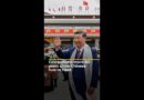 Xi Jinping makes rare visit to Tibet to celebrate 60 years of Chinese rule | AJ #shorts