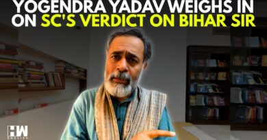 Yogendra Yadav Weighs In On Supreme Court’s Verdict On Bihar SIR | Election Commission Of India