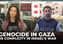 Youth in US, West are seeing past Israel’s narratives on Palestinians: Activist