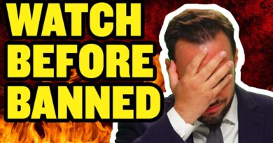 YouTube Might Ban This One…