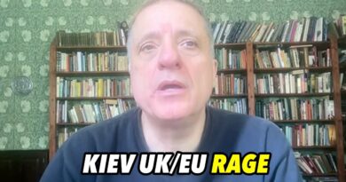 Zelensky Excluded Trump Putin Talks, US Floats Donbass Surrender; Kiev UK/EU Rage; Pokrovsk Collapse