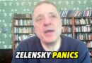 Zelensky Panics Begs EU Support As Putin Calls US Bluff, Trump Delays Sanctions; Pokrovsk Cauldron
