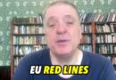 Zelensky Rejects All Concessions EU Demands US Accept His Red Lines; Big Kiev Force Trapped Pokrovsk