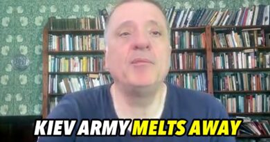 Zelensky UK/EU Seek Direct US Russia War Demand US Guarantee To Kiev; Kiev’s Donbass Army Melts Away