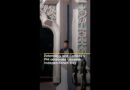 Zelenskyy marks Ukraine Independence Day alongside Canada’s PM in Kyiv | AJ #shorts
