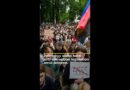 Zelenskyy walks back anti-corruption legislation amid protests | #ajshorts