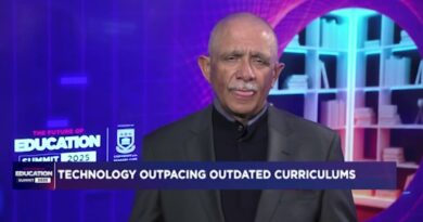 11th Annual Future of Education Summit: Welcome address by ABN Group’s Rakesh Wahi