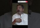“सदन में आने के बाद देखा कि यहां ज़्यादातर बातें झूठ पर आधारित होती हैं.”