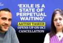 Aatish Taseer Opens Up On ‘Absurdity’ of India Ban, Life in Exile & More | The Quint