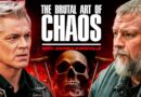 Addiction, Injuries & the Cost of Comedy ft. Johnny Knoxville | Shane Smith Has Questions