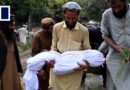 Afghanistan asks for help after deadly quake