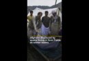 Afghans displaced by quake live on streets, in farm fields as winter looms | AJ #shorts