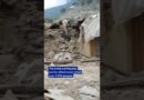 Afghans suffer from 5.4 magnitude aftershock | DW News